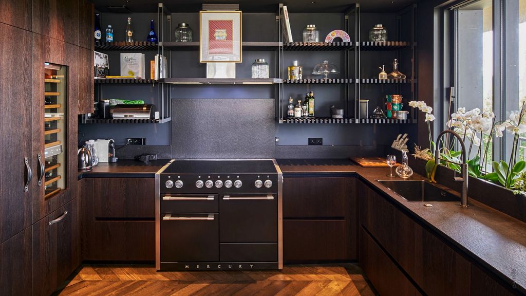 Villa Marion French Riviera Olivers Travels 5