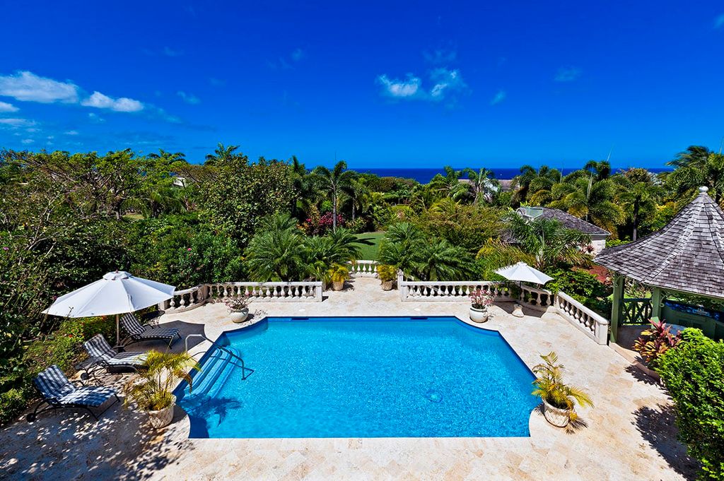 Firefly at Sugar Hill Jamaica Olivers Travels 2