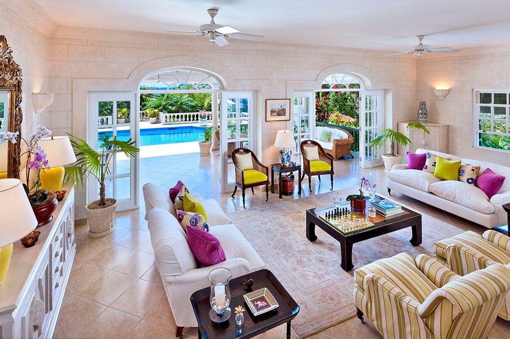 Firefly at Sugar Hill Jamaica Olivers Travels 8