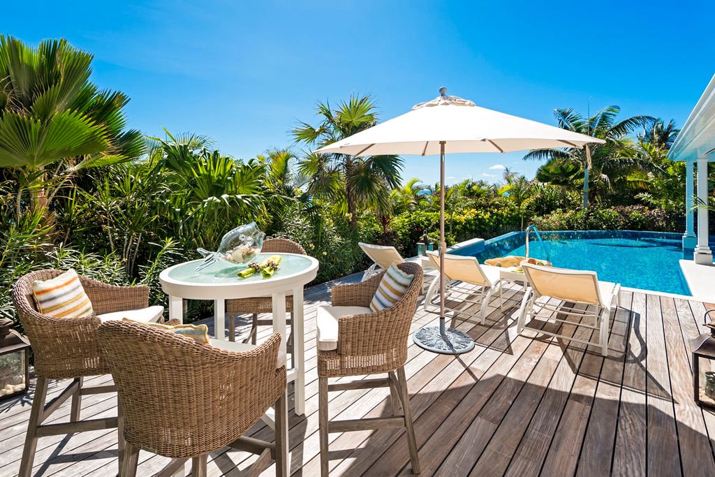 Hectors House Jamaica Olivers Travels 5
