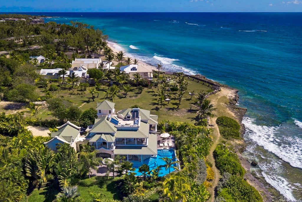 Hectors House Jamaica Olivers Travels 2