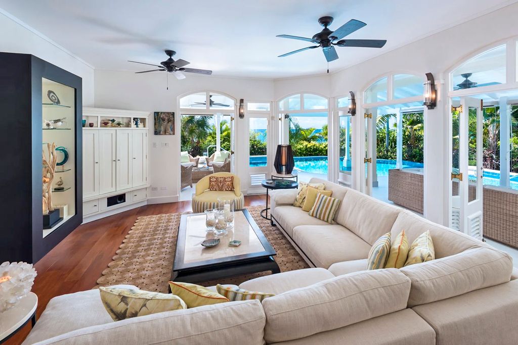 Hectors House Jamaica Olivers Travels 3