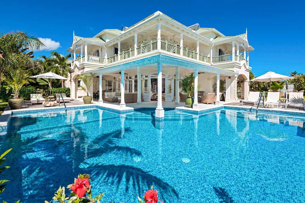 Hectors House Jamaica Olivers Travels 1