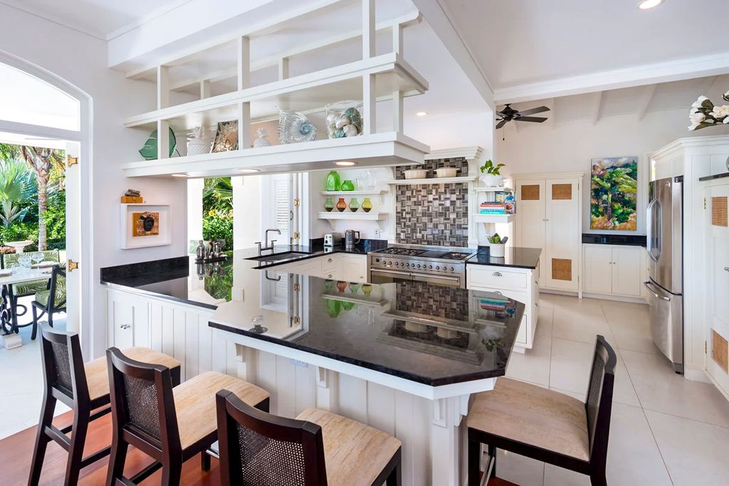 Hectors House Jamaica Olivers Travels 4