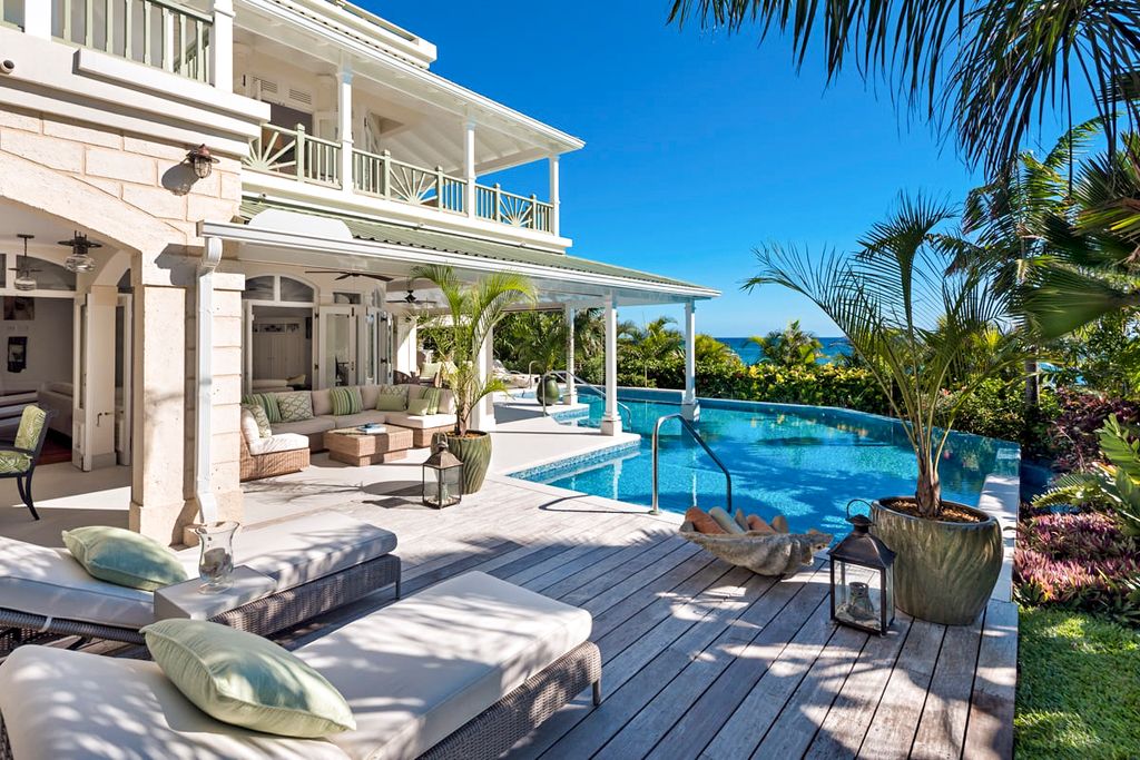 Hectors House Jamaica Olivers Travels 8