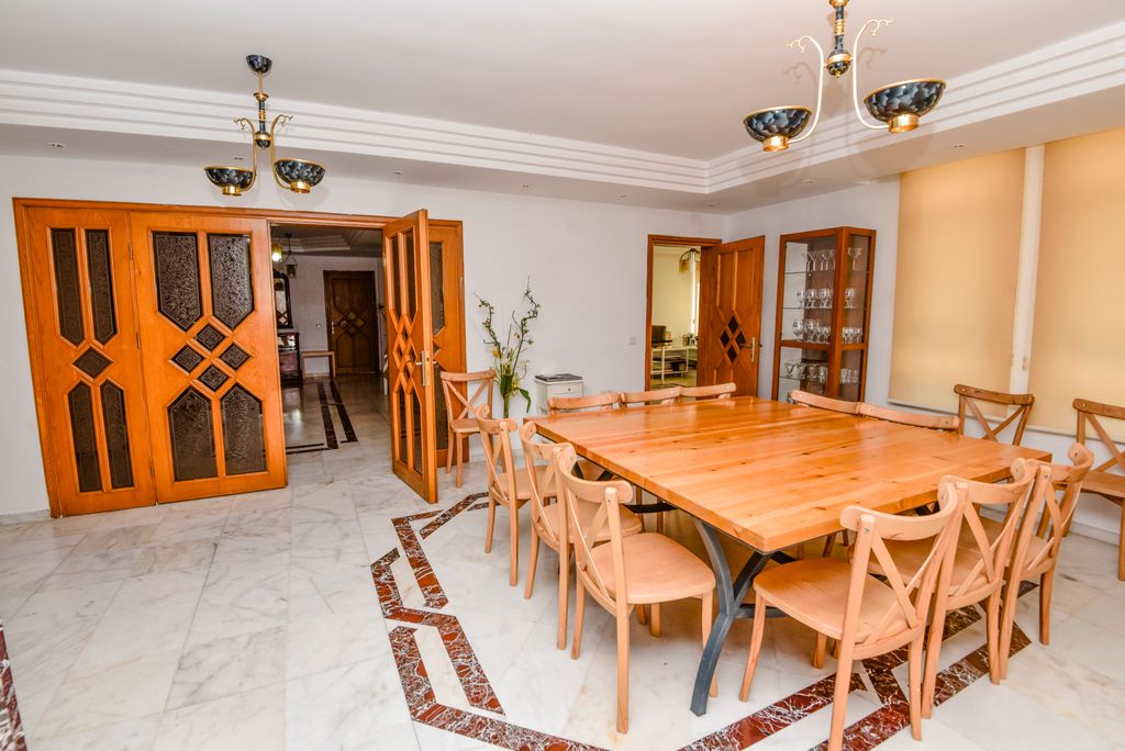Villa Basak Dalyan Olivers Travels 4