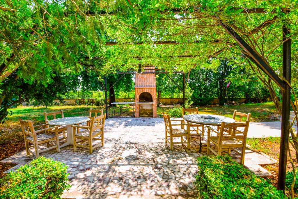 Villa Basak Dalyan Olivers Travels 5