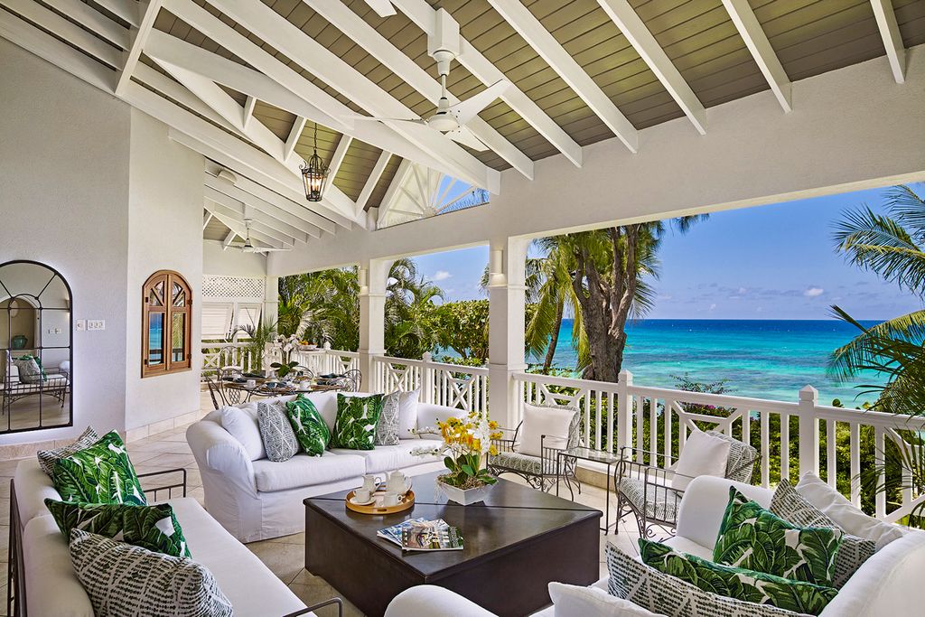 La Paloma Jamaica Olivers Travels 3