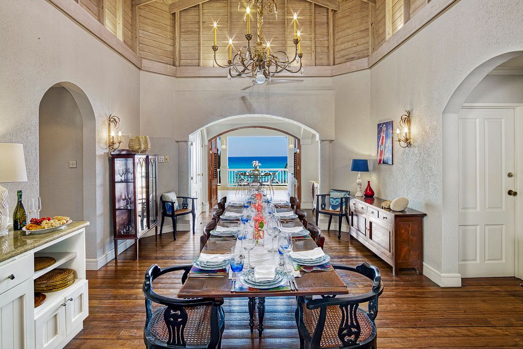 La Paloma Jamaica Olivers Travels 4