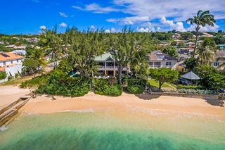 La Paloma Jamaica Olivers Travels 1