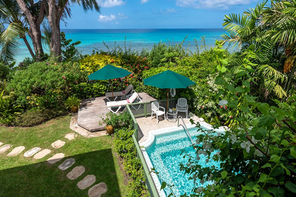 La Paloma Jamaica Olivers Travels 2