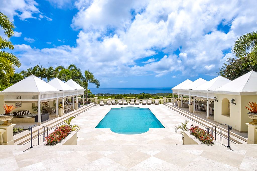 The Ridge Jamaica Olivers Travels 1