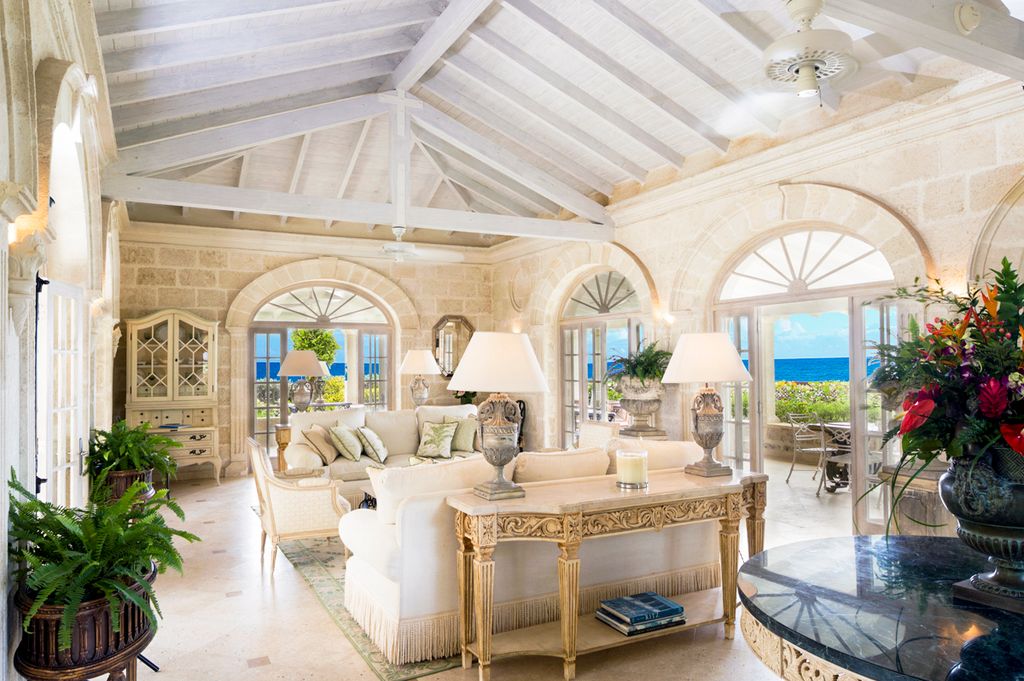Bachelor Hall Jamaica Olivers Travels 3