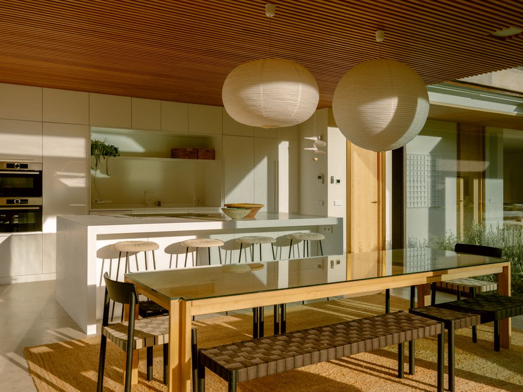 Villa Secreto Costa del Sol Olivers Travels 04