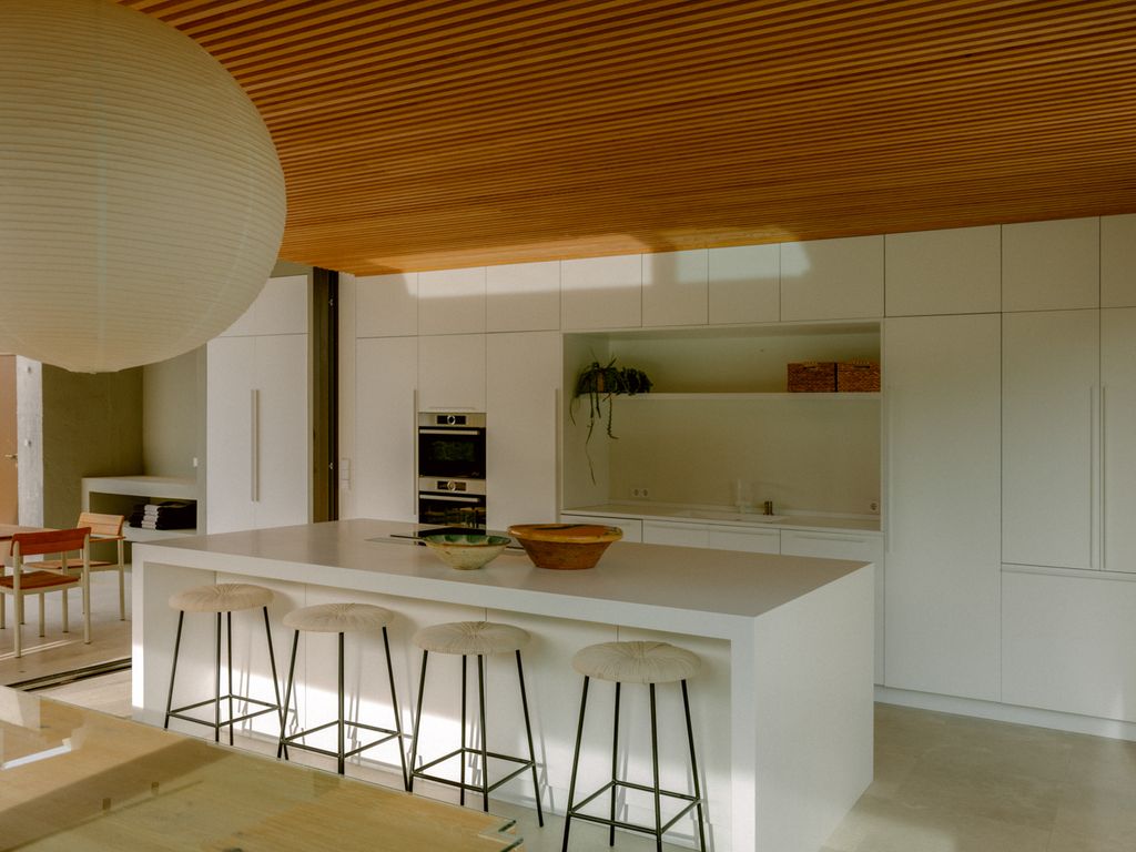 Villa Secreto Costa del Sol Olivers Travels 05