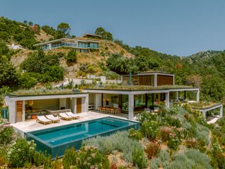 Villa Secreto Costa del Sol Olivers Travels 01