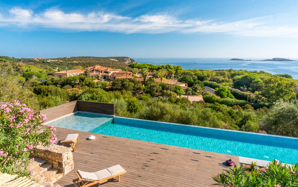 La Scilla Bianca Sardinia Olivers Travels 5