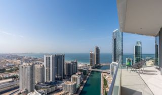 Apartment Nasaq UAE Olivers Travels 1