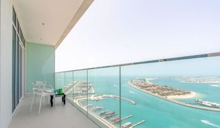 Apartment Emaar UAE Olivers Travels 1