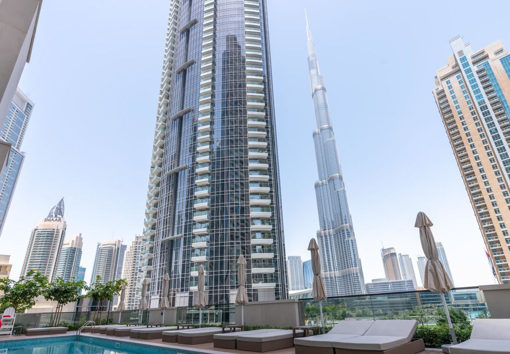 Apartment Raad UAE Olivers Travels 1