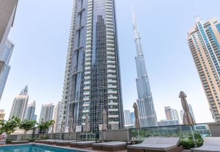 Apartment Raad UAE Olivers Travels 1