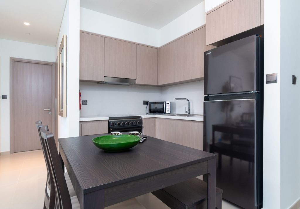 Apartment Raad UAE Olivers Travels 4