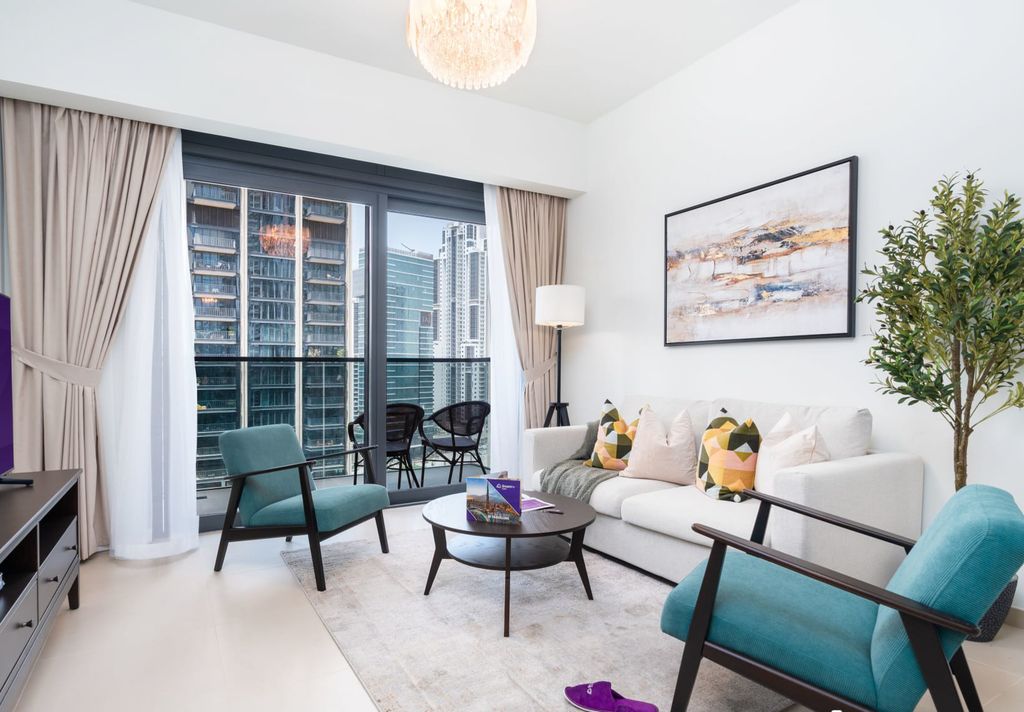 Apartment Raad UAE Olivers Travels 3