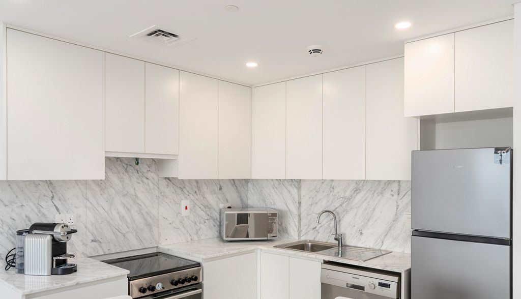 Apartment Suqeim UAE Olivers Travels 5