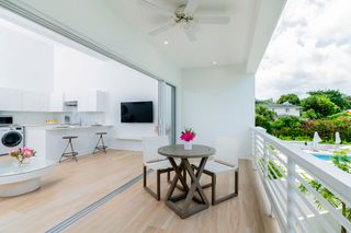 Apartment Wave Barbados Olivers Travels 1