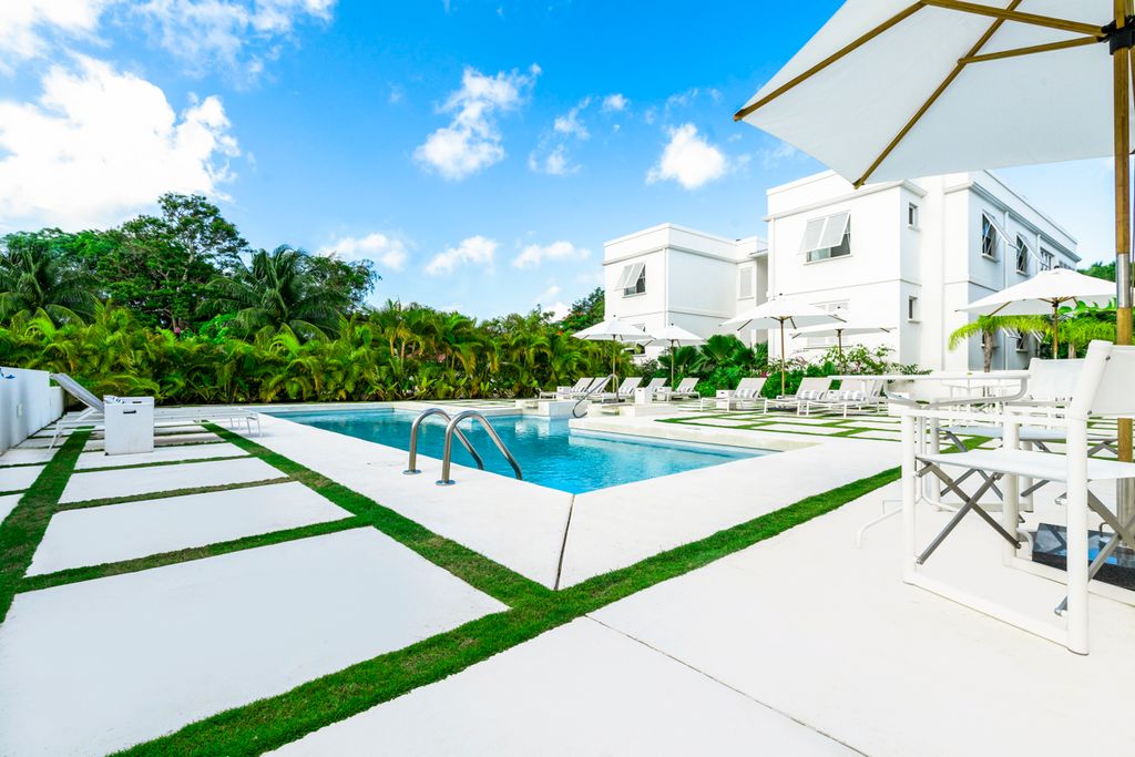 Apartment Wave Barbados Olivers Travels 4