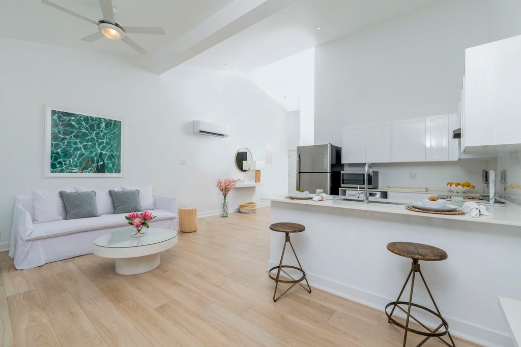 Apartment Wave Barbados Olivers Travels 2