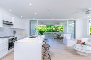 Apartment Cove Barbados Olivers Travels 1