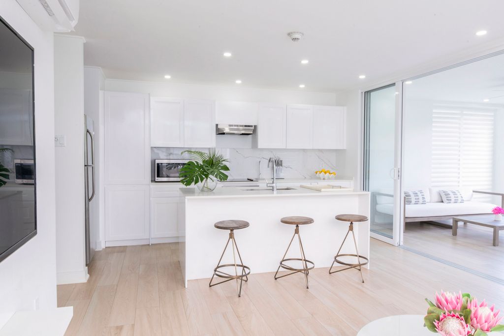 Apartment Cove Barbados Olivers Travels 2