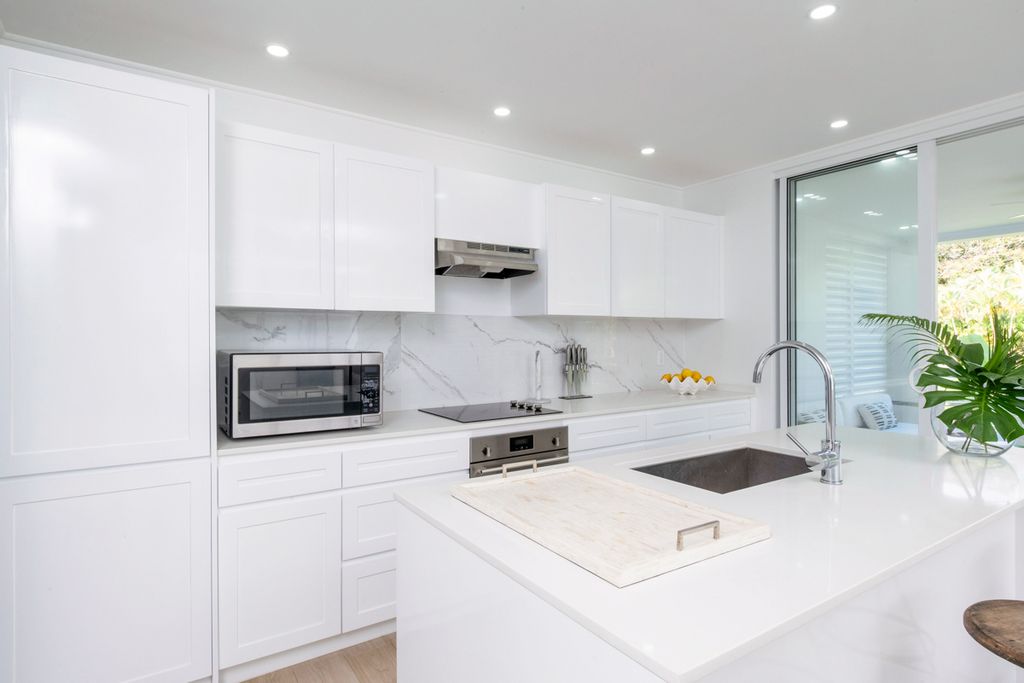 Apartment Cove Barbados Olivers Travels 3