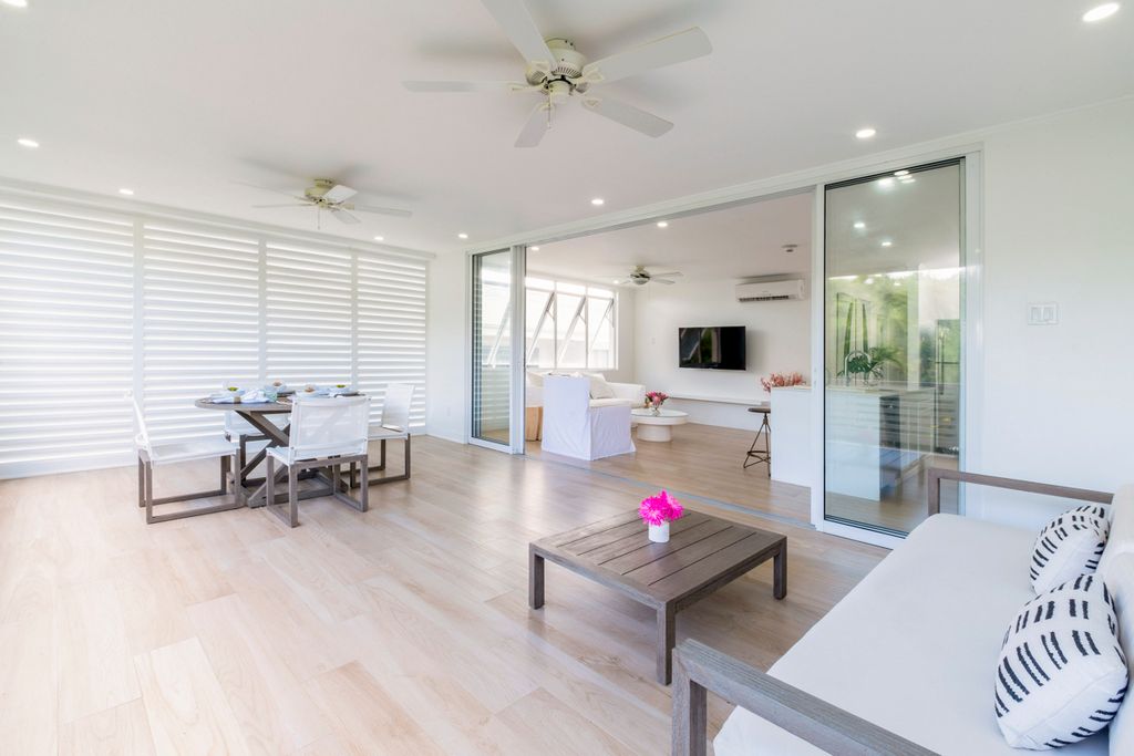 Apartment Cove Barbados Olivers Travels 4