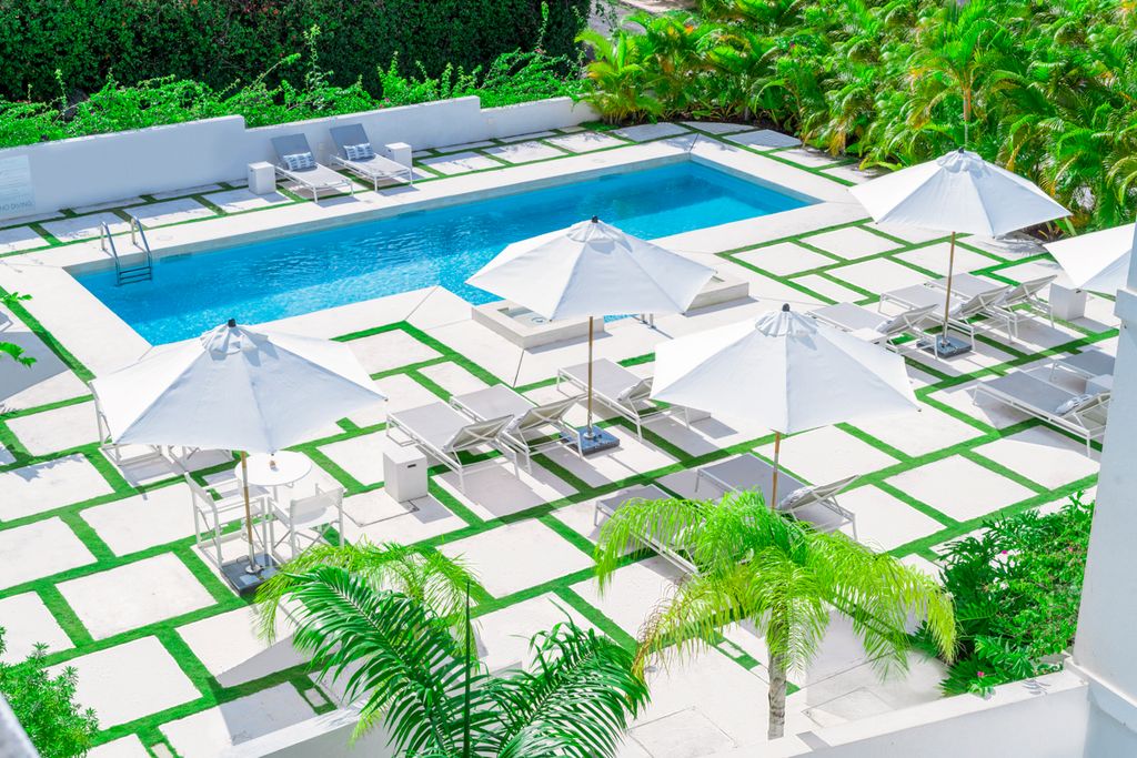 Apartment Conch Barbados Olivers Travels 4