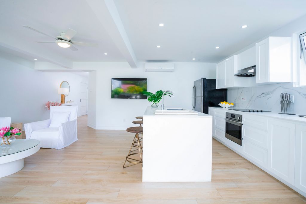 Apartment Conch Barbados Olivers Travels 2