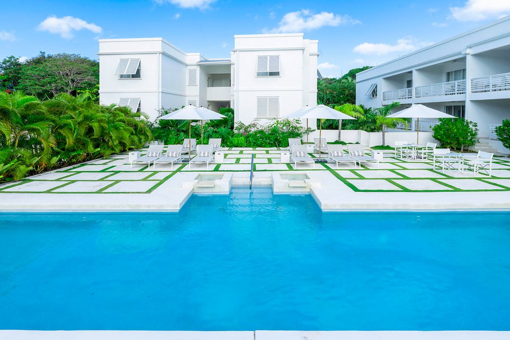 Apartment Conch Barbados Olivers Travels 5