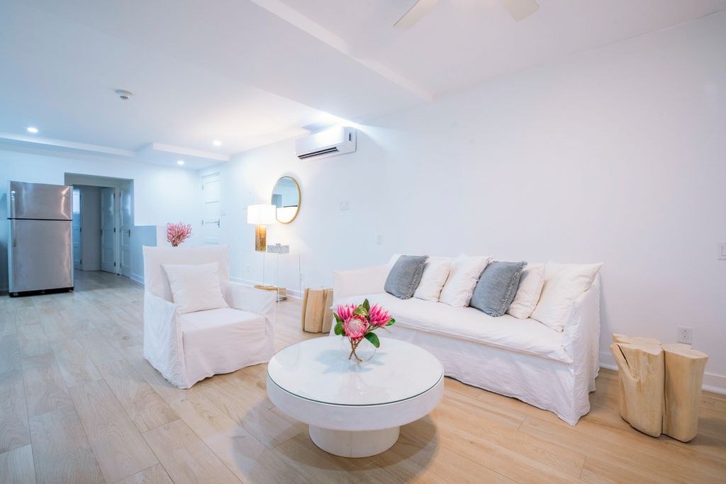 Apartment Reef Barbados Olivers Travels 2