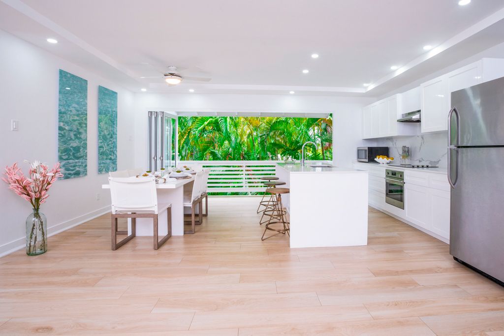 Apartment Reef Barbados Olivers Travels 1