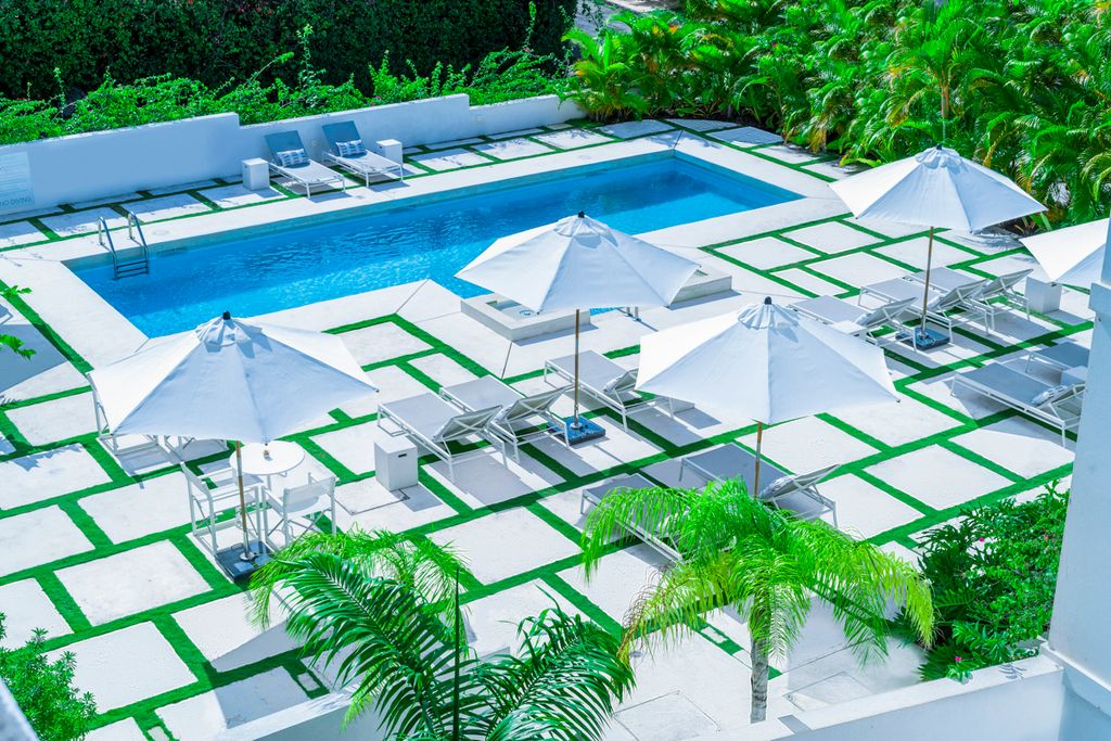 Apartment Reef Barbados Olivers Travels 5