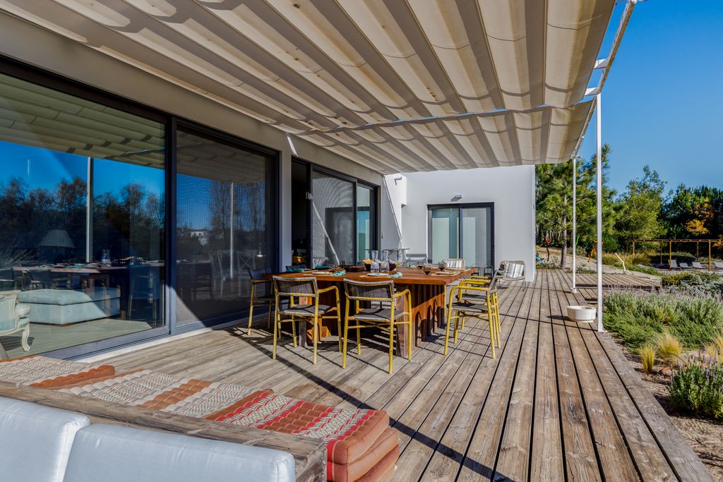 Comporta Blaze Comporta Olivers Travels 2