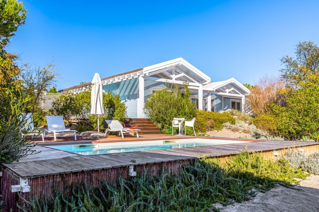 Comporta Pimenta Comporta Olivers Travels 1