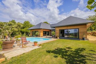 Maison Bouriane Dordogne Olivers Travels1