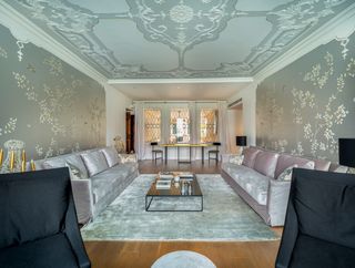 Jacopo Apartment Venice Olivers Travels 2