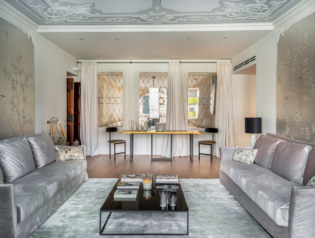 Jacopo Apartment Venice Olivers Travels 4