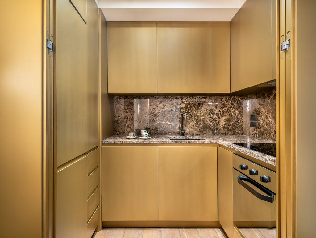 Jacopo Apartment Venice Olivers Travels 6