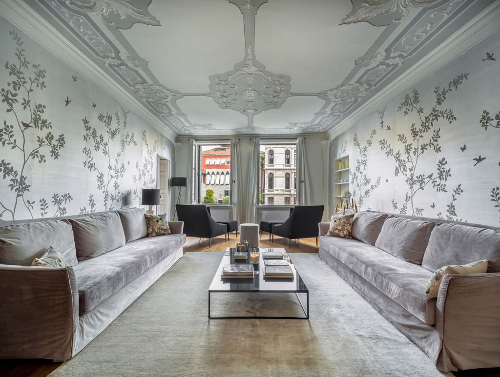 Jacopo Apartment Venice Olivers Travels 3