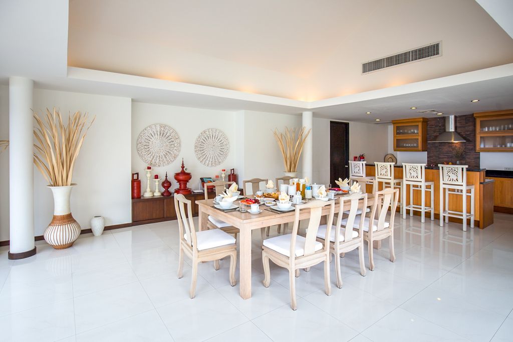 Baan Maenam Koh Samui Olivers Travels 3