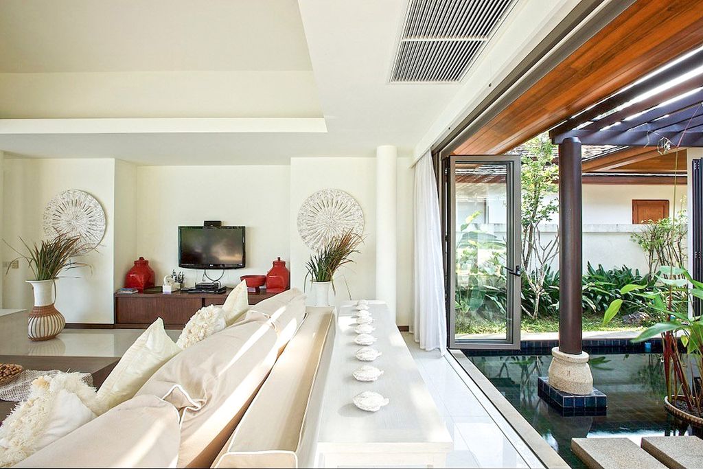 Baan Maenam Koh Samui Olivers Travels 4